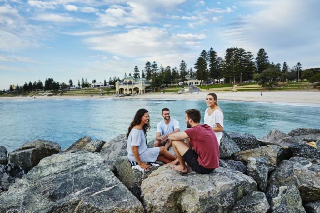 Explore The Options To Extend Your Stay in Australia Explore The Options To Extend Your Stay in Australia