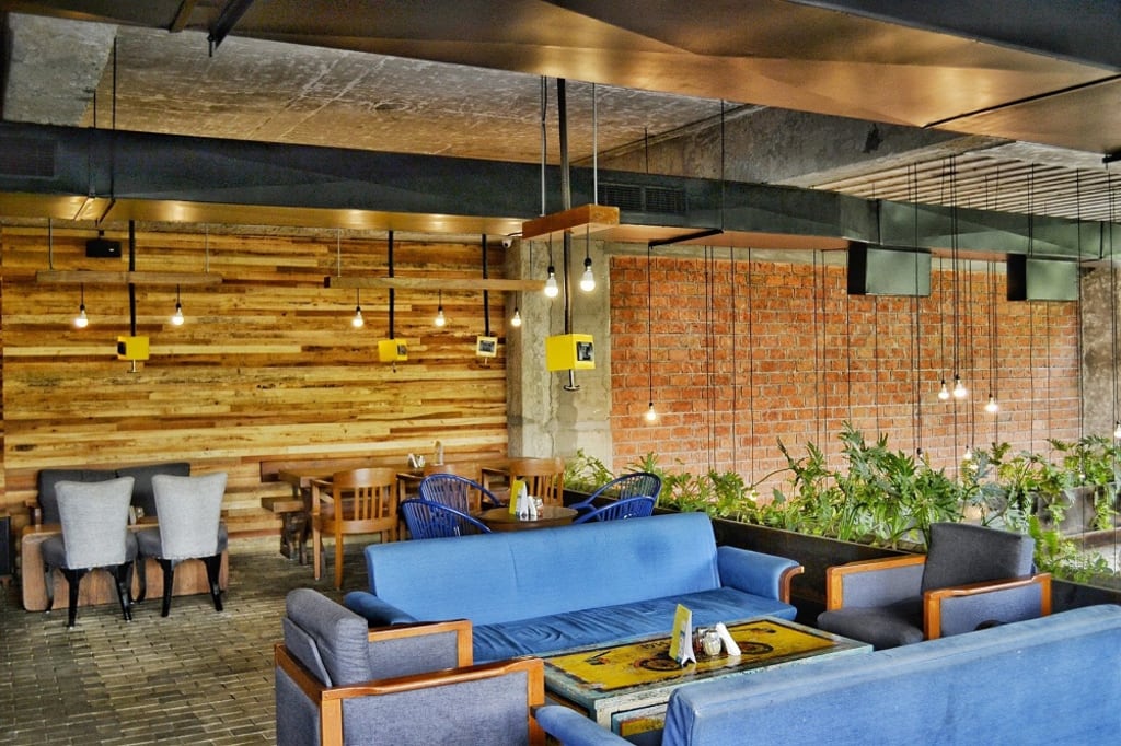 The Secret to Success - Things That a Café Must Possess The Secret to Success - Things That a Café Must Possess