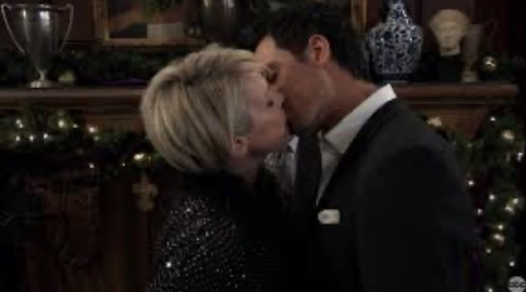 Nikolas and Ava are a match made on ‘General Hospital’ Nikolas and Ava are a match made on ‘General Hospital’
