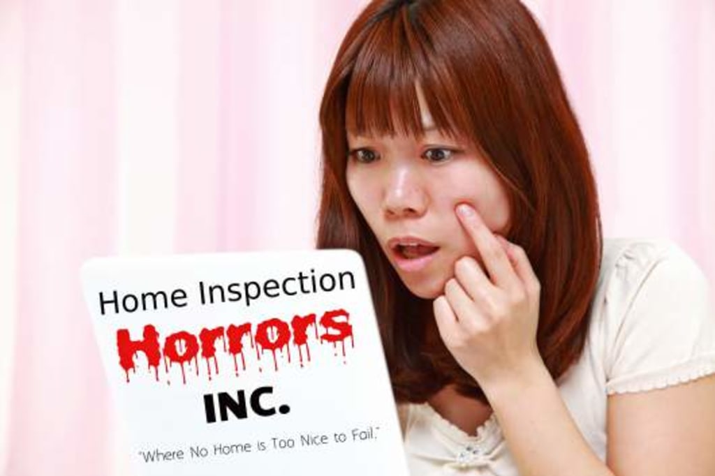 What to Know About Home Inspections What to Know About Home Inspections