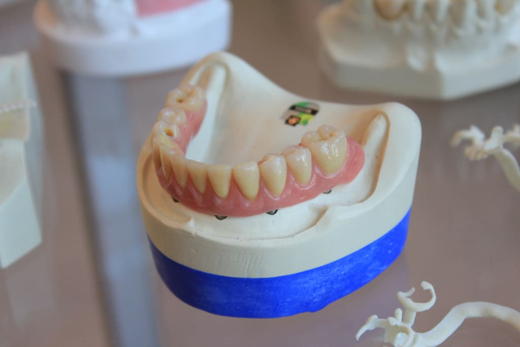 How Drug Abuse Affects Dental Health: 3 Ways to Beat the Addiction How Drug Abuse Affects Dental Health: 3 Ways to Beat the Addiction