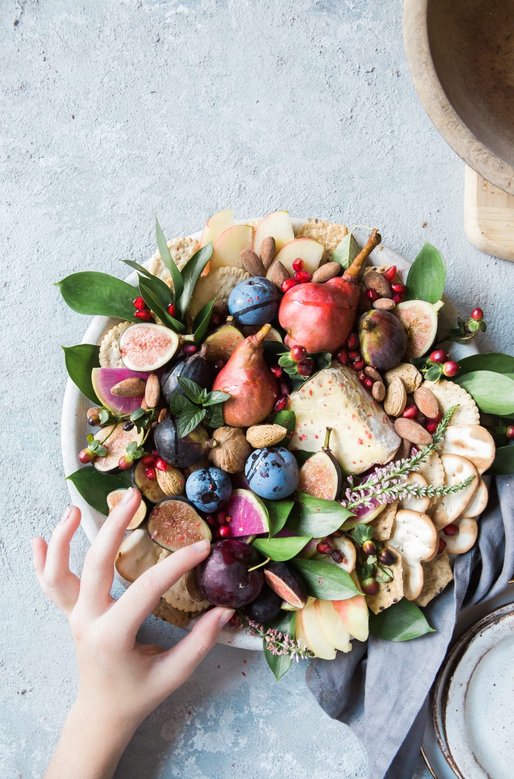 Healthy Eating When You’re Older Healthy Eating When You’re Older