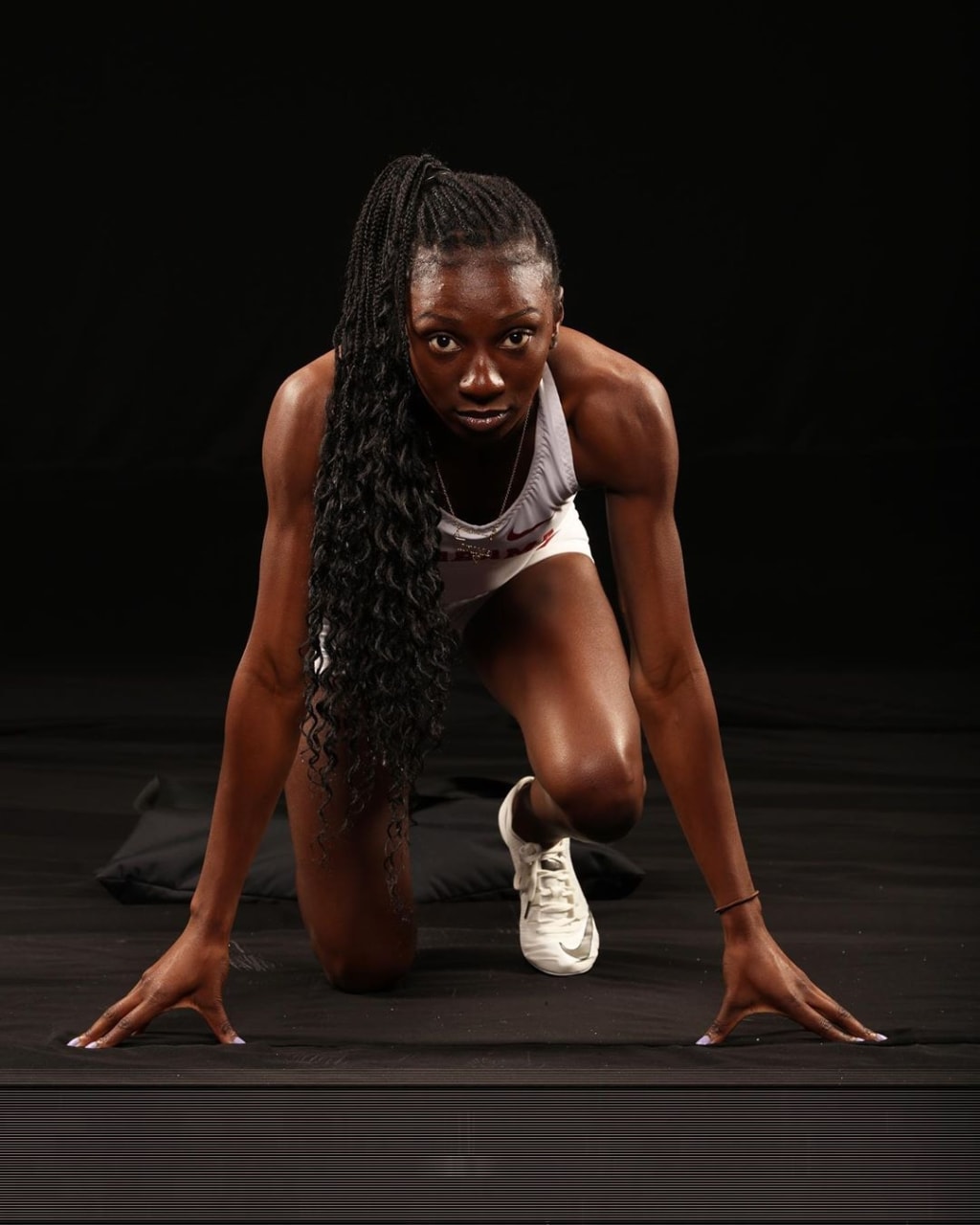Track Stars App National Athletes of the Week Track Stars App National Athletes of the Week