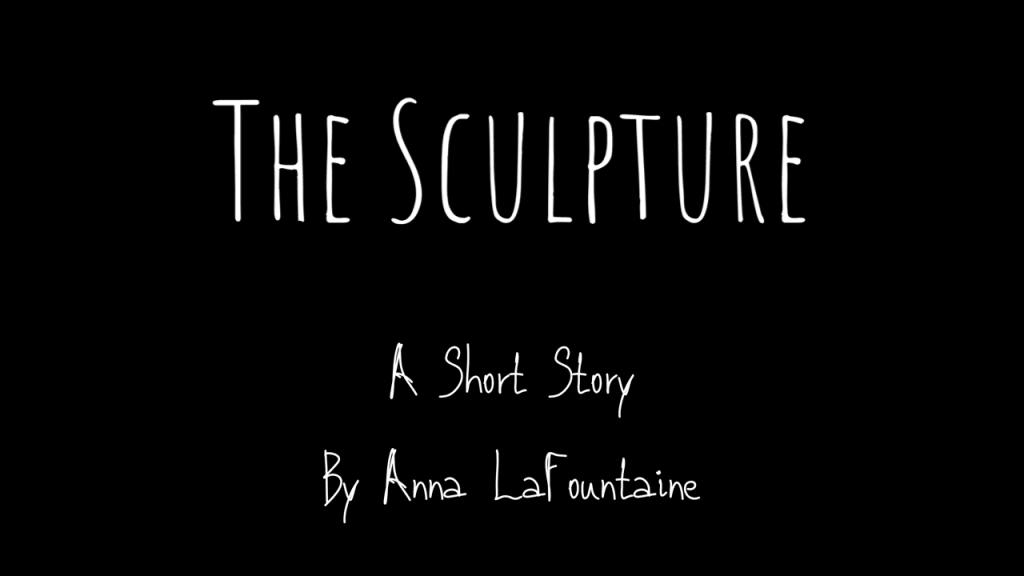 The Sculpture The Sculpture