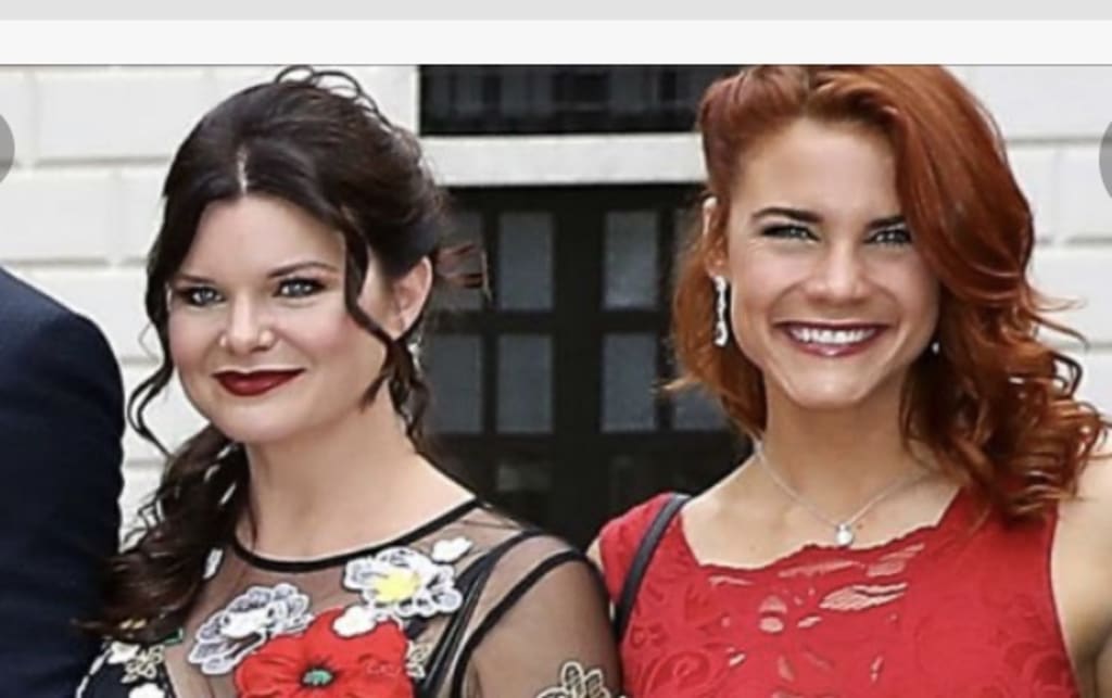 The Bold and the Beautiful Spoilers: A reunion, an engagement and betrayal The Bold and the Beautiful Spoilers: A reunion, an engagement and betrayal