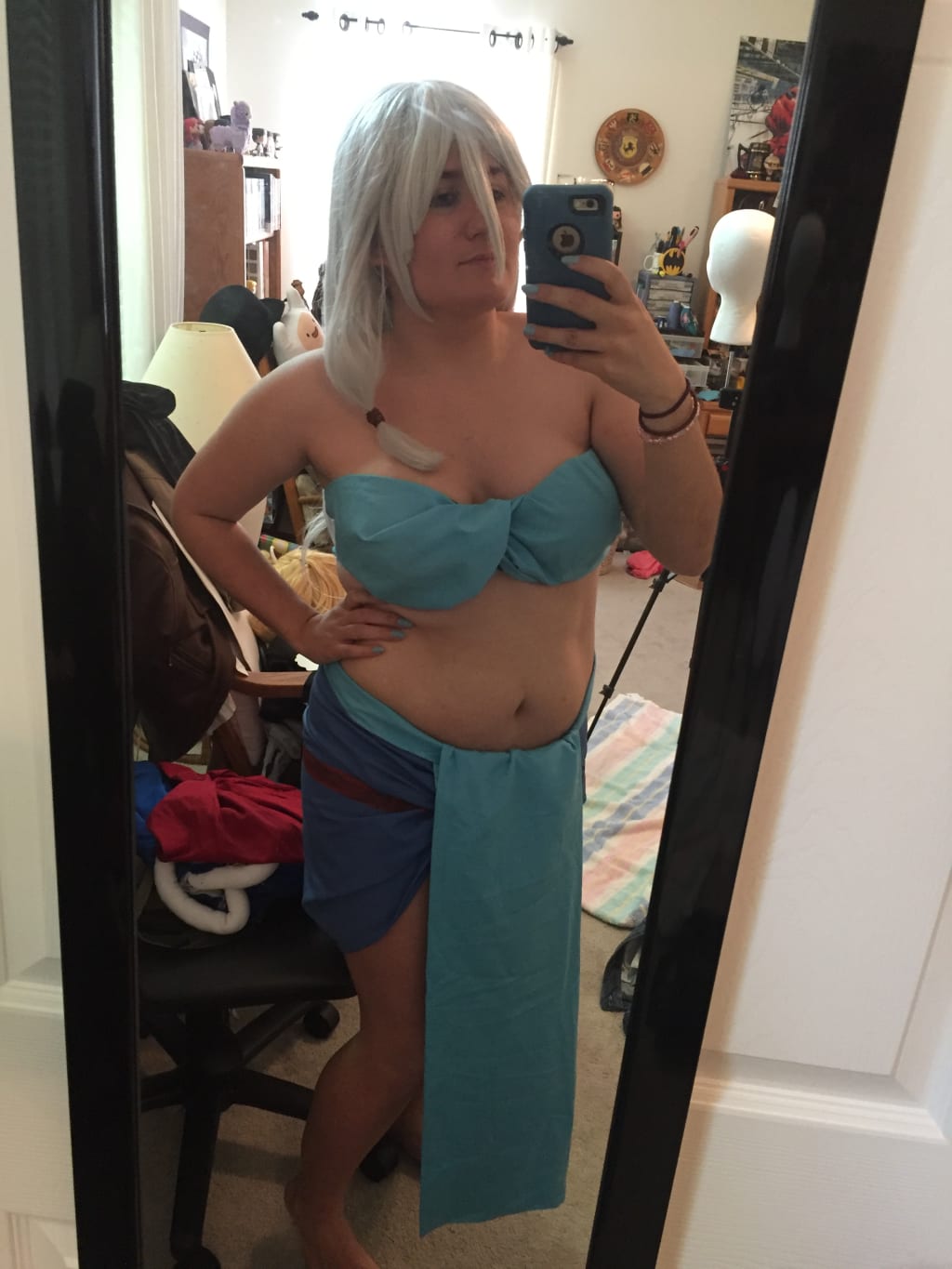 My Path to Body Positivity My Path to Body Positivity