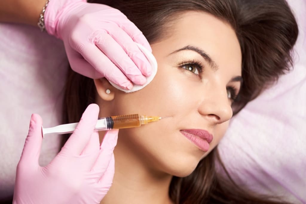 Did You Have Any Idea How Dermal Fillers Work? Did You Have Any Idea How Dermal Fillers Work?