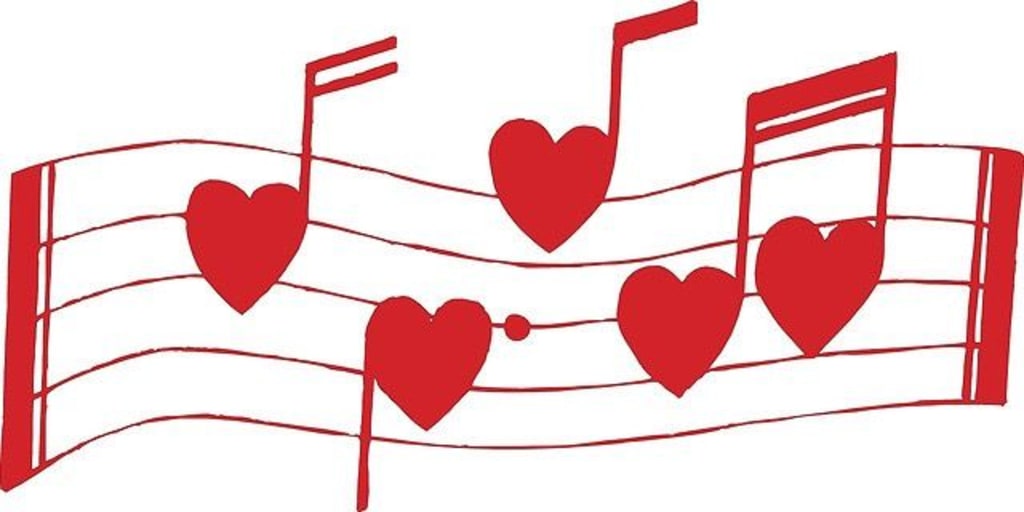 Tunes to Get Grooving To - Relationship Edition Tunes to Get Grooving To - Relationship Edition