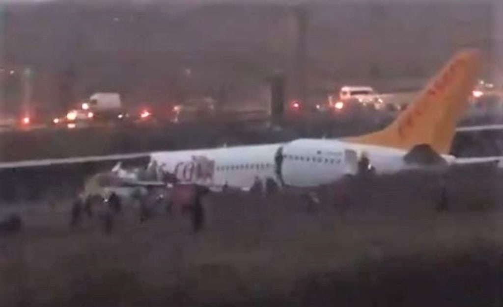 Moog Aircraft Quality Refused To Investigate Moog Aircraft Quality Refused To Investigate