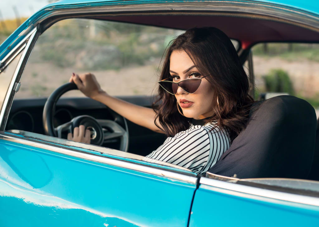 Pay Attention to These Signs That Say Your Driving Skills Are Declining! Pay Attention to These Signs That Say Your Driving Skills Are Declining!