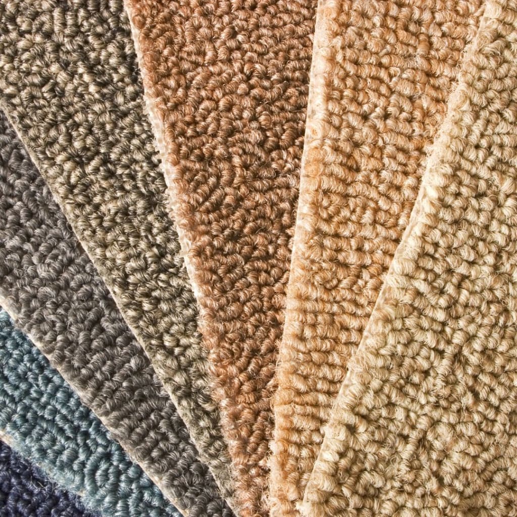 How to ScotchGuard Your Carpet Lifehack