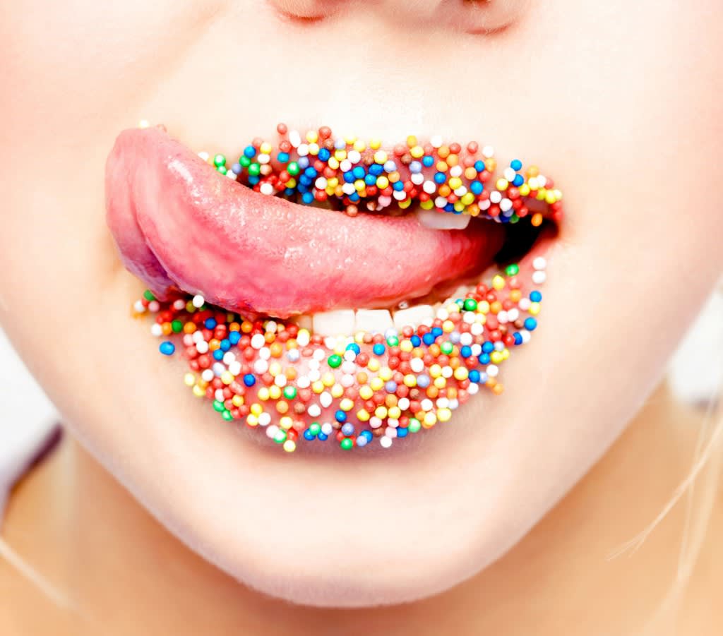 Sugar Addict Sugar Addict