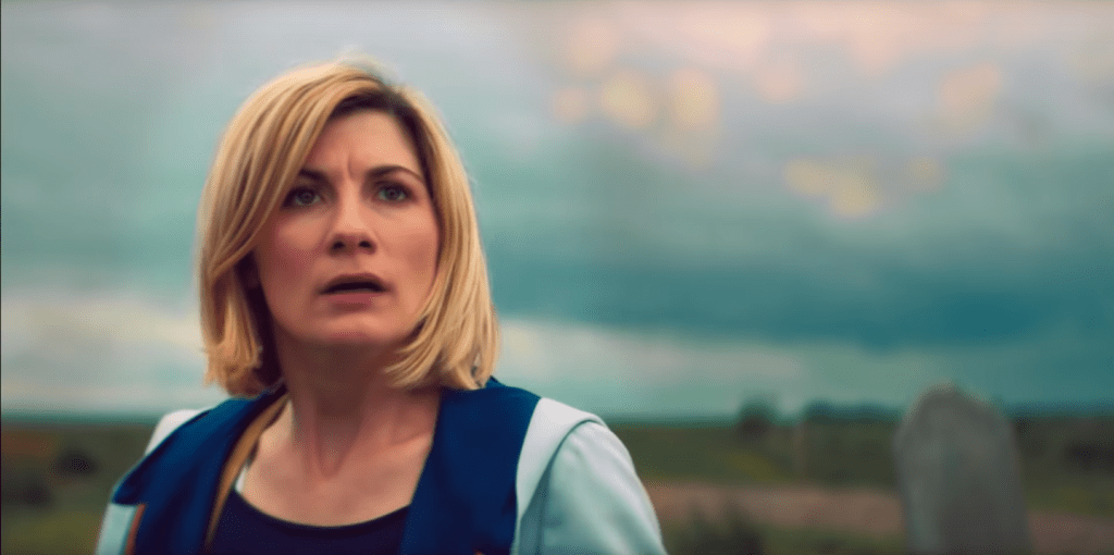 Doctor Who Series 12 To Have A "Shattering Conclusion" and Must Be Watched Live Doctor Who Series 12 To Have A "Shattering Conclusion" and Must Be Watched Live