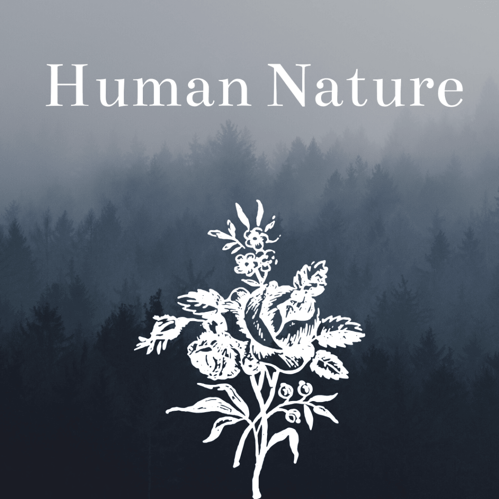 Human Nature Human Nature