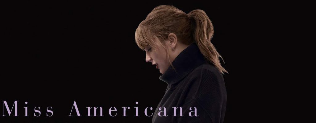 Miss Americana Miss Americana