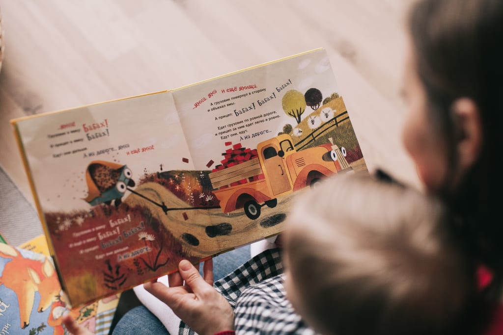 7 Tips for Parents Who Want to Raise a Bookworm 7 Tips for Parents Who Want to Raise a Bookworm
