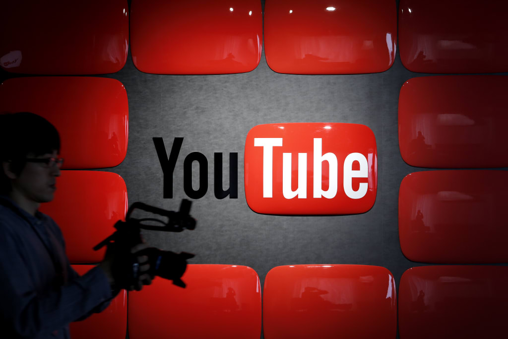 How To Setup A Live Webcast On YouTube Live
How To Setup A Live Webcast On YouTube Live
