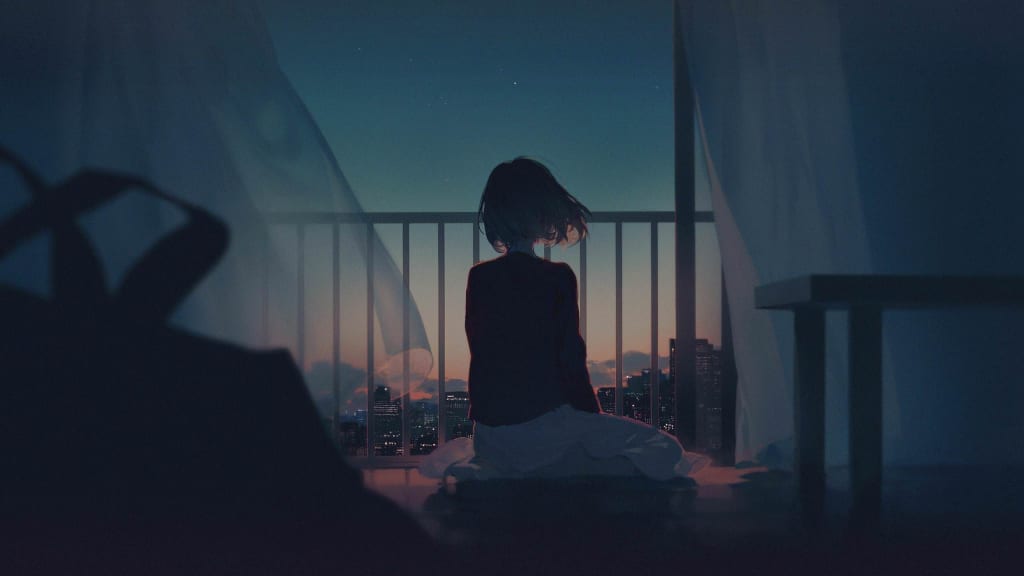 Lonely Lonely