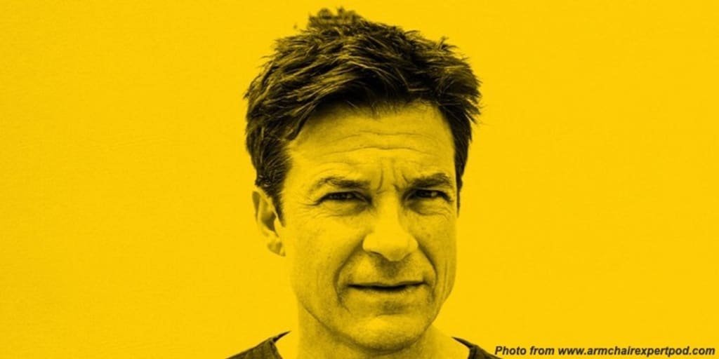 The Evolution of Jason Bateman The Evolution of Jason Bateman