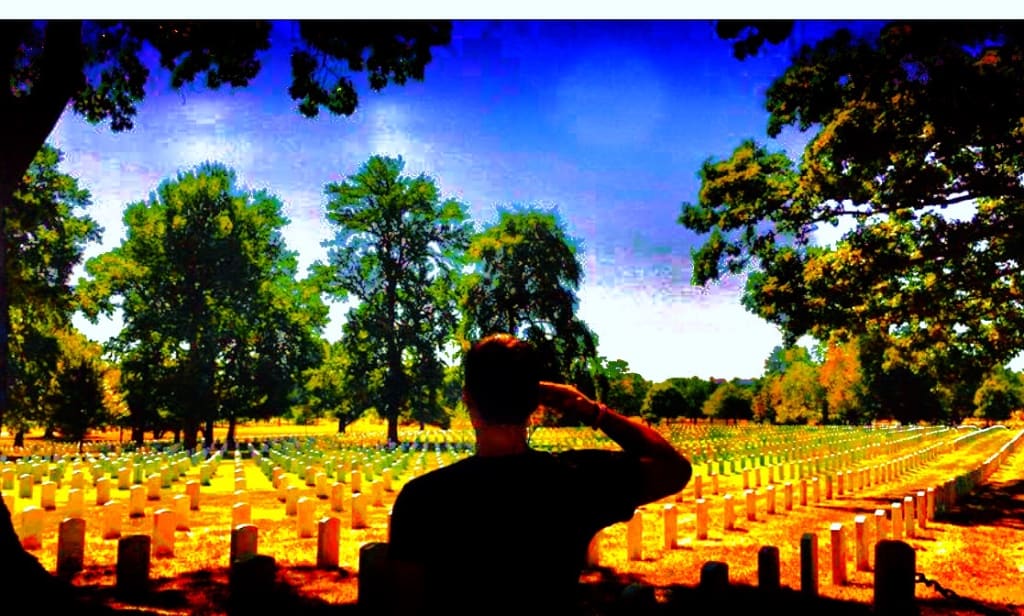Semper Fi Ooh ra Semper Fi Ooh ra