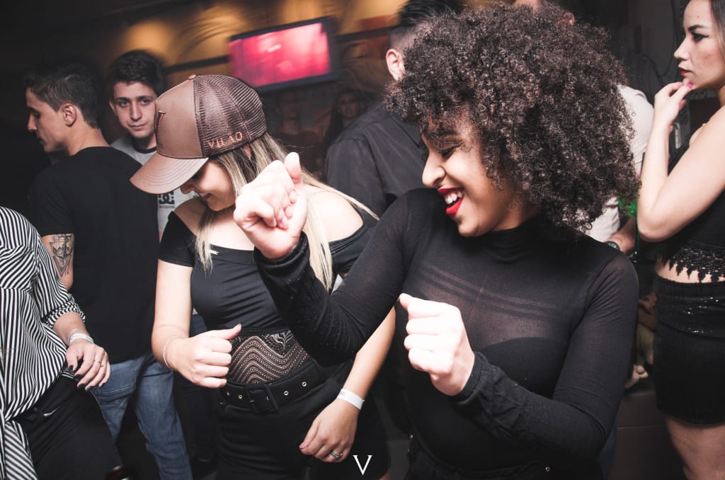 Where to Take Adult Dance Classes in Nashville Where to Take Adult Dance Classes in Nashville