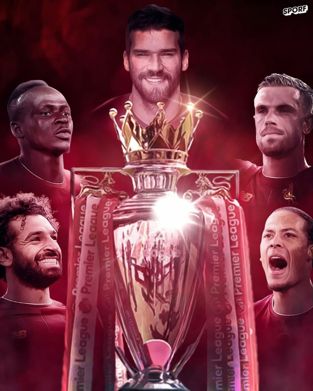 epl champions