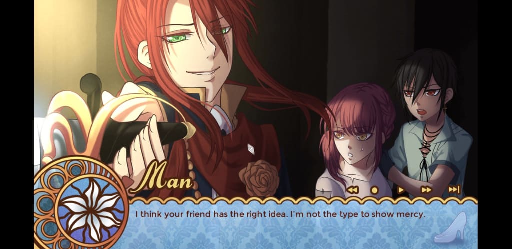 Cinderella Phenomenon Review Cinderella Phenomenon Review