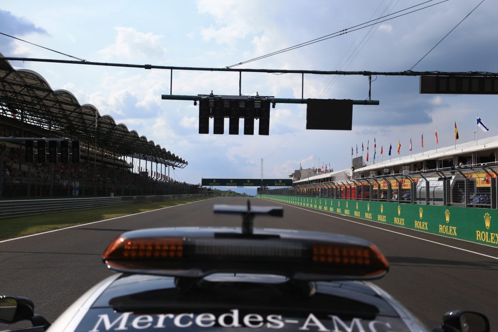 Formula 1 2020 Pre-Testing Preview Formula 1 2020 Pre-Testing Preview