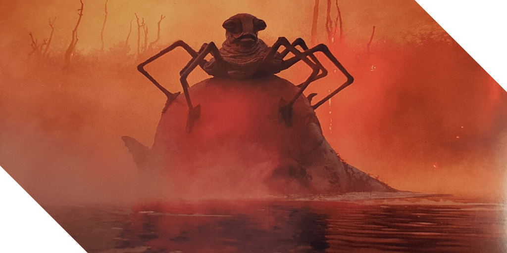 STAR WARS Episode IX Concept Art Canonized STAR WARS Episode IX Concept Art Canonized