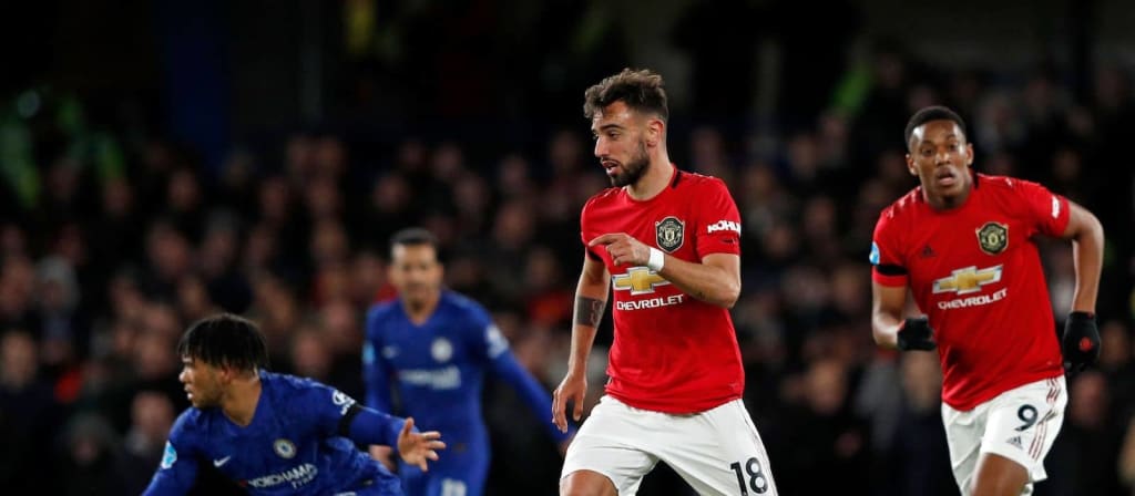 Is VAR Ruining Football? Is VAR Ruining Football?