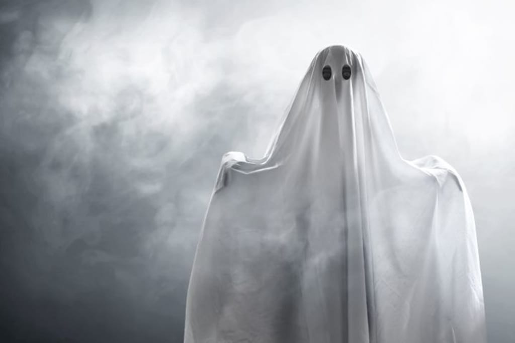 Paranormal Experiences Paranormal Experiences