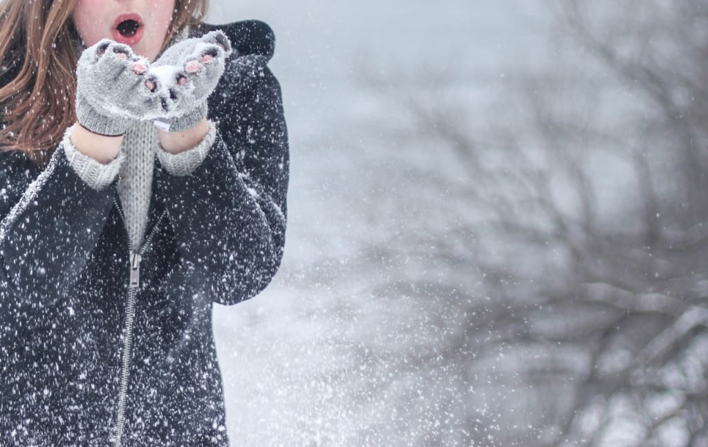 7 Ways to Keep Your Family Healthy During the Winter Months 7 Ways to Keep Your Family Healthy During the Winter Months