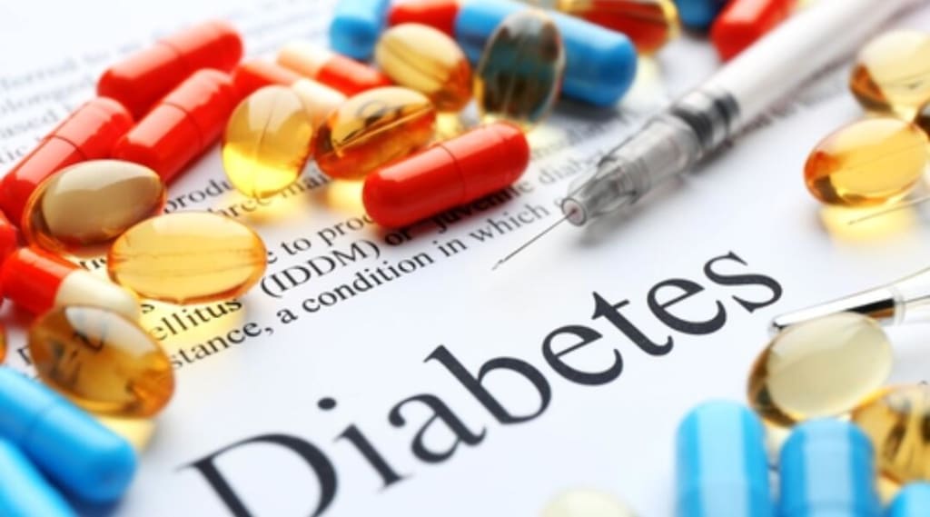 5 Dangerous Effects of Diabetes on Your Body
5 Dangerous Effects of Diabetes on Your Body