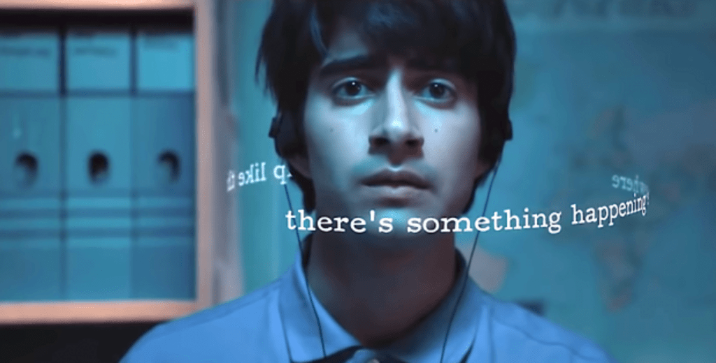 Blinded by the Light - A Movie Review Blinded by the Light - A Movie Review