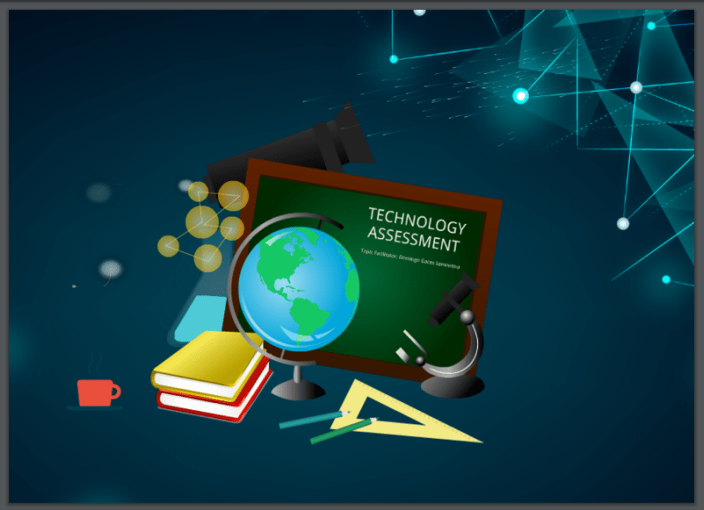 Technology Development: Technology Assessment Technology Development: Technology Assessment