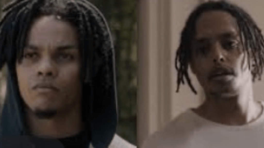 Greenleaf Fans Continue To Discuss Everything Has An Expiration Date