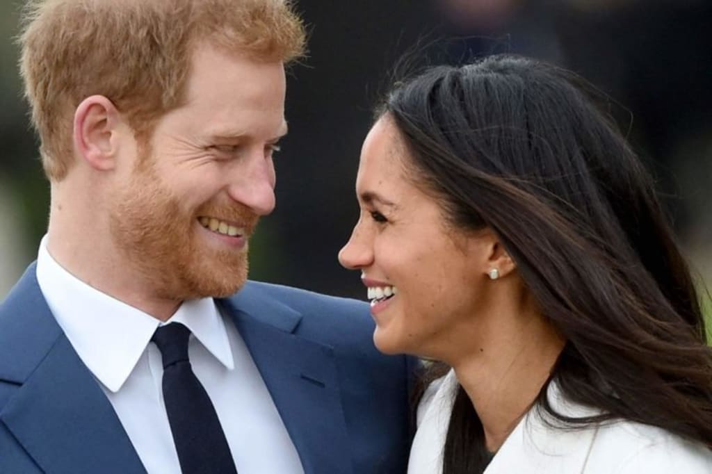 Prince Harry and Meghan Markle Have Options Even With a Ban on Sussex Royal Prince Harry and Meghan Markle Have Options Even With a Ban on Sussex Royal