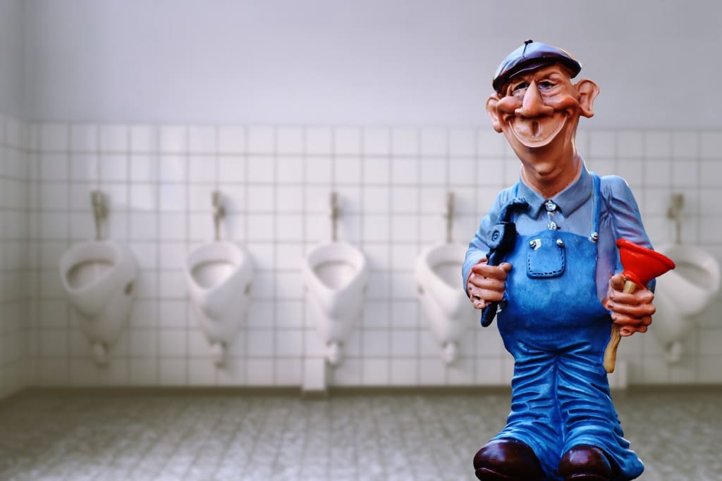 Down It Goes: How to Prevent Toilet Clogging? Down It Goes: How to Prevent Toilet Clogging?