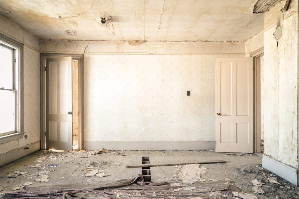 Home Renovations: Who Do You Need? Home Renovations: Who Do You Need?