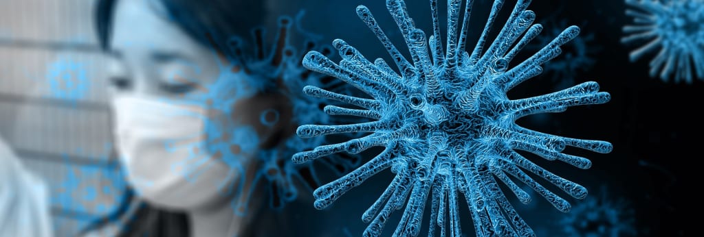 Attributes to consider regarding the Coronavirus Attributes to consider regarding the Coronavirus