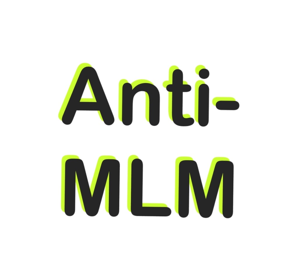 Anti-MLM: Norwex Anti-MLM: Norwex