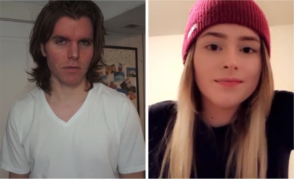 Onision:The Exposure of Instability pt 3 Onision:The Exposure of Instability pt 3