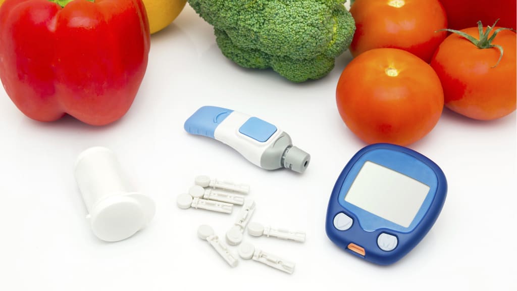 5 Diabetes SelfCare Tips for a Healthier Life Longevity