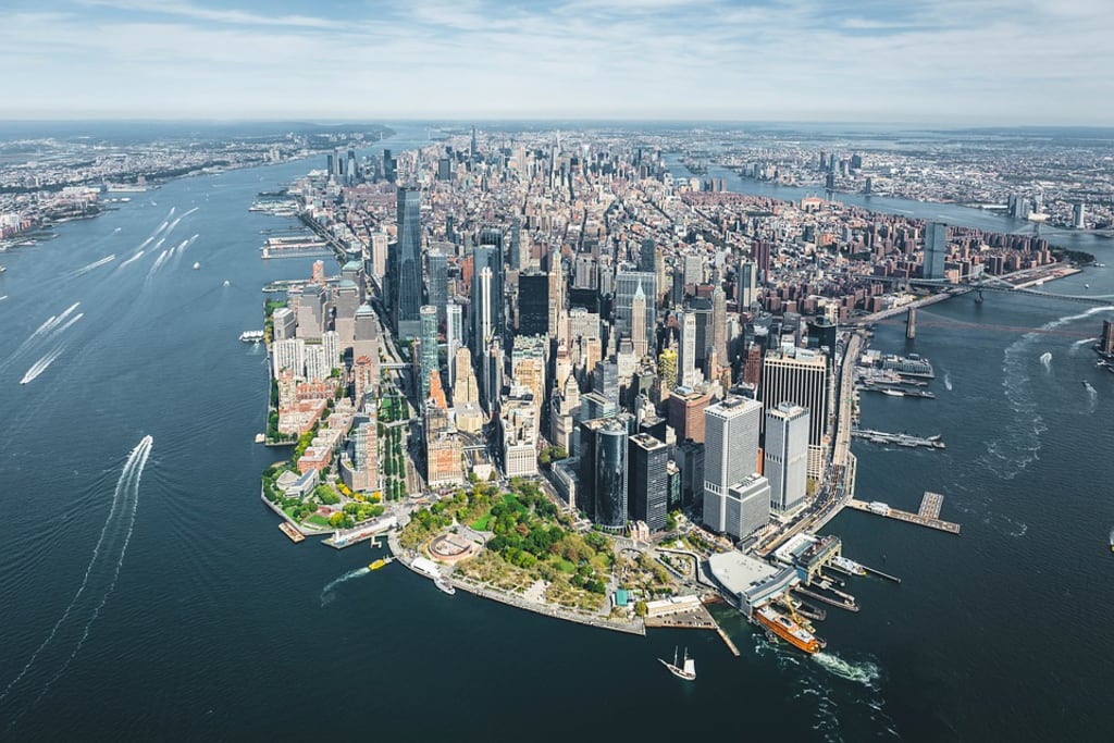 What's the Hottest Weather Temperature Ever Recorded in New York City in March? What's the Hottest Weather Temperature Ever Recorded in New York City in March?