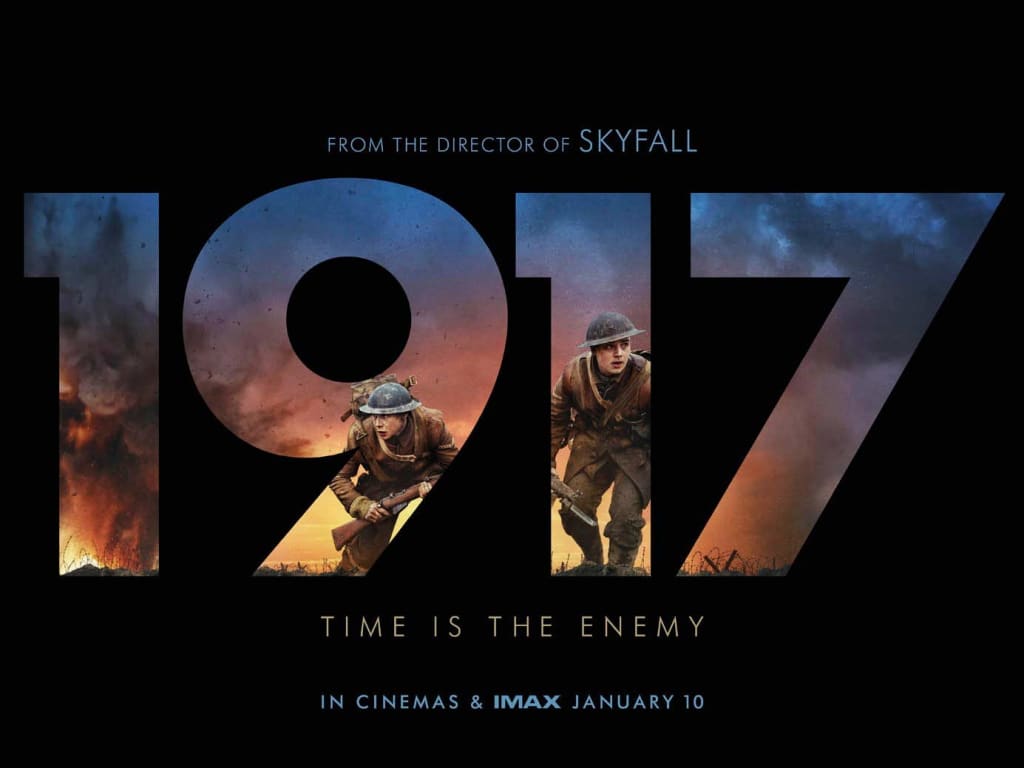 1917 1917