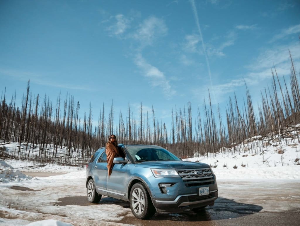 How to Plan the Perfect Road Trip How to Plan the Perfect Road Trip