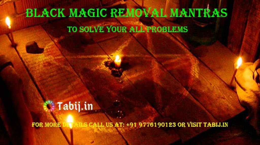 aghori black magic removal