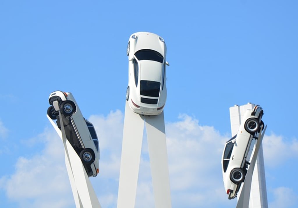 Auto Tech Predictions for 2020 Auto Tech Predictions for 2020