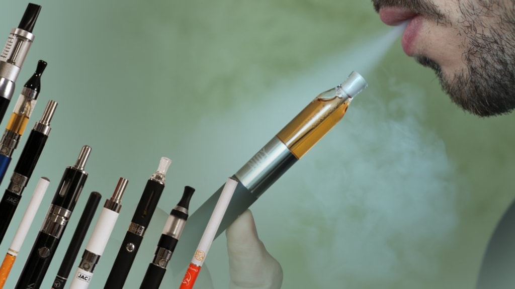 CBD Vape Pens for Anxiety Potent
