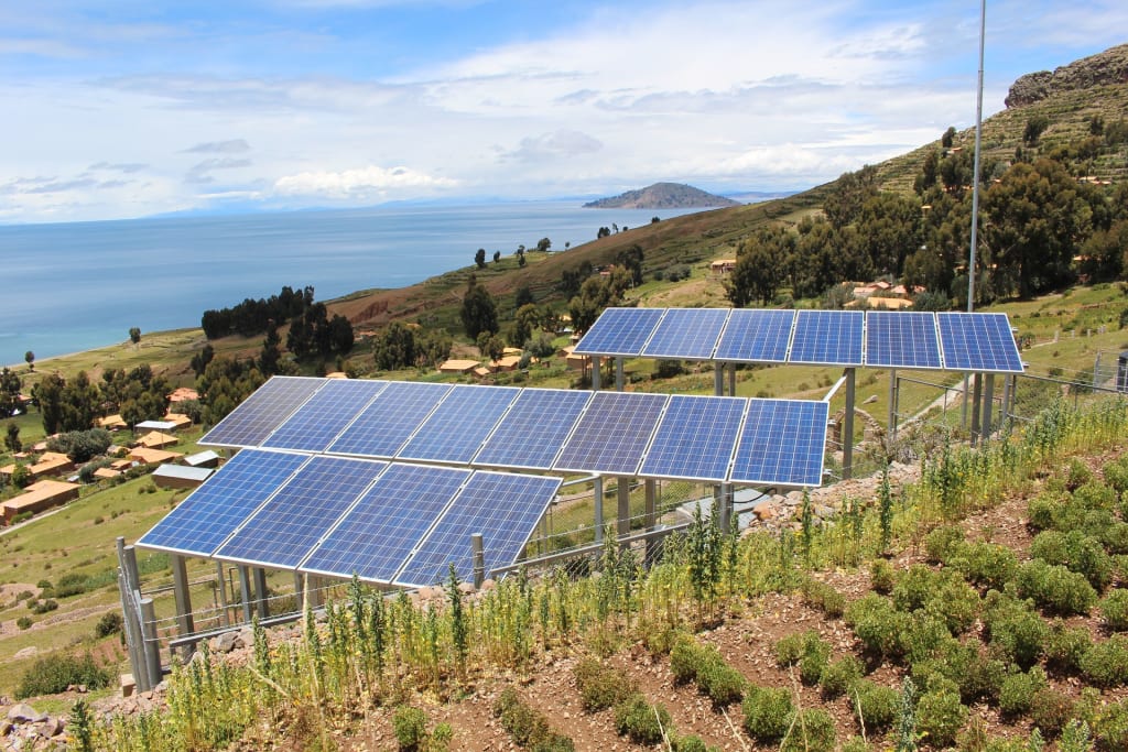 Going solar? Shoot these 5 questions to your installation company! Going solar? Shoot these 5 questions to your installation company!